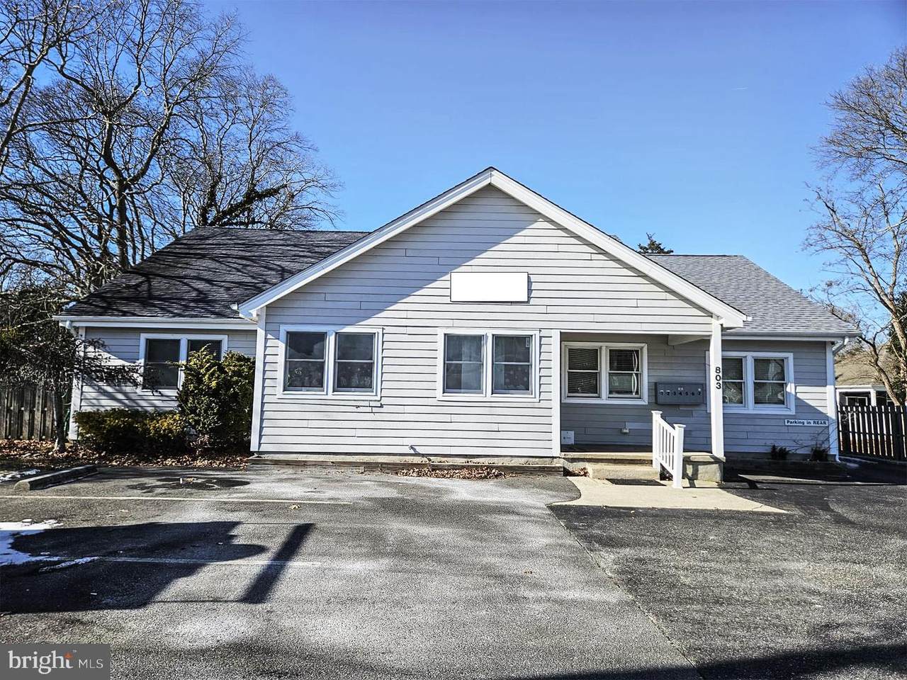 803 New Road - Photo 1