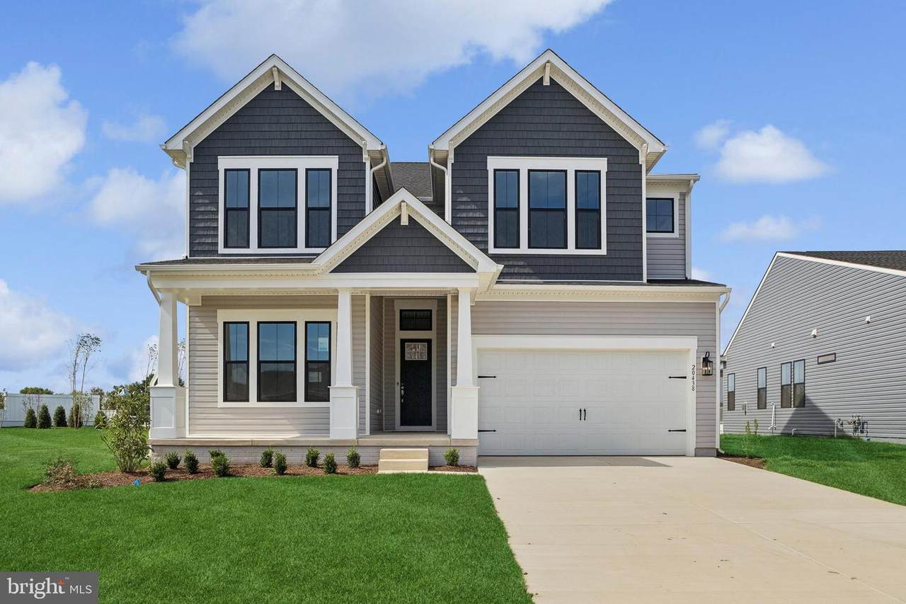 121 Kinglet Court - Photo 1