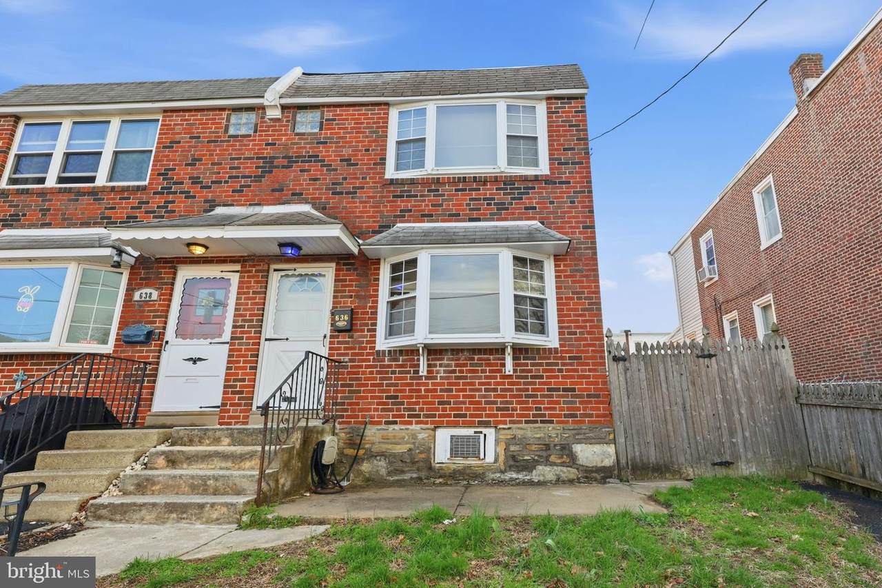 636 Arthur Street - Photo 1