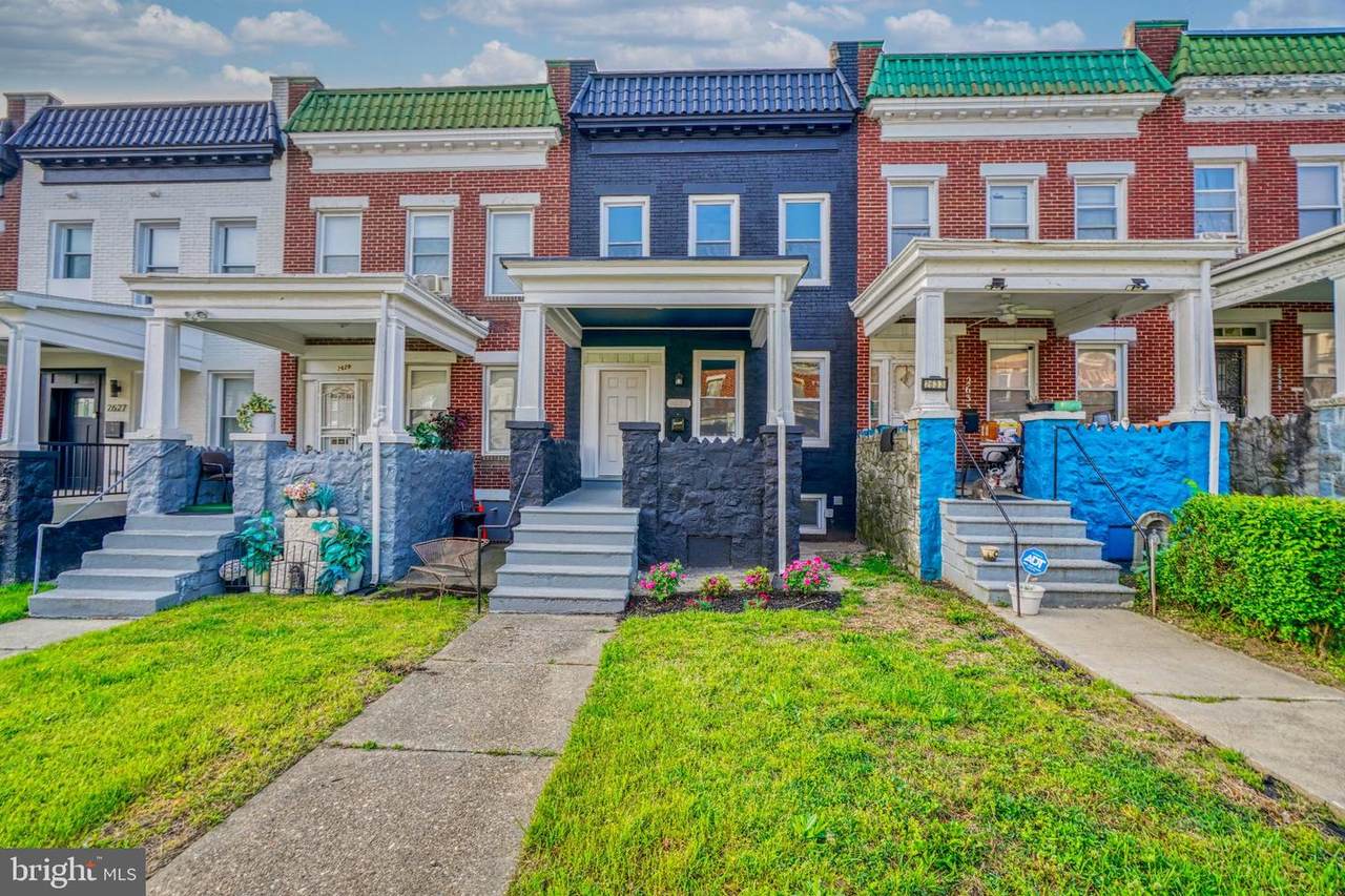 2631 Loyola Northway - Photo 1