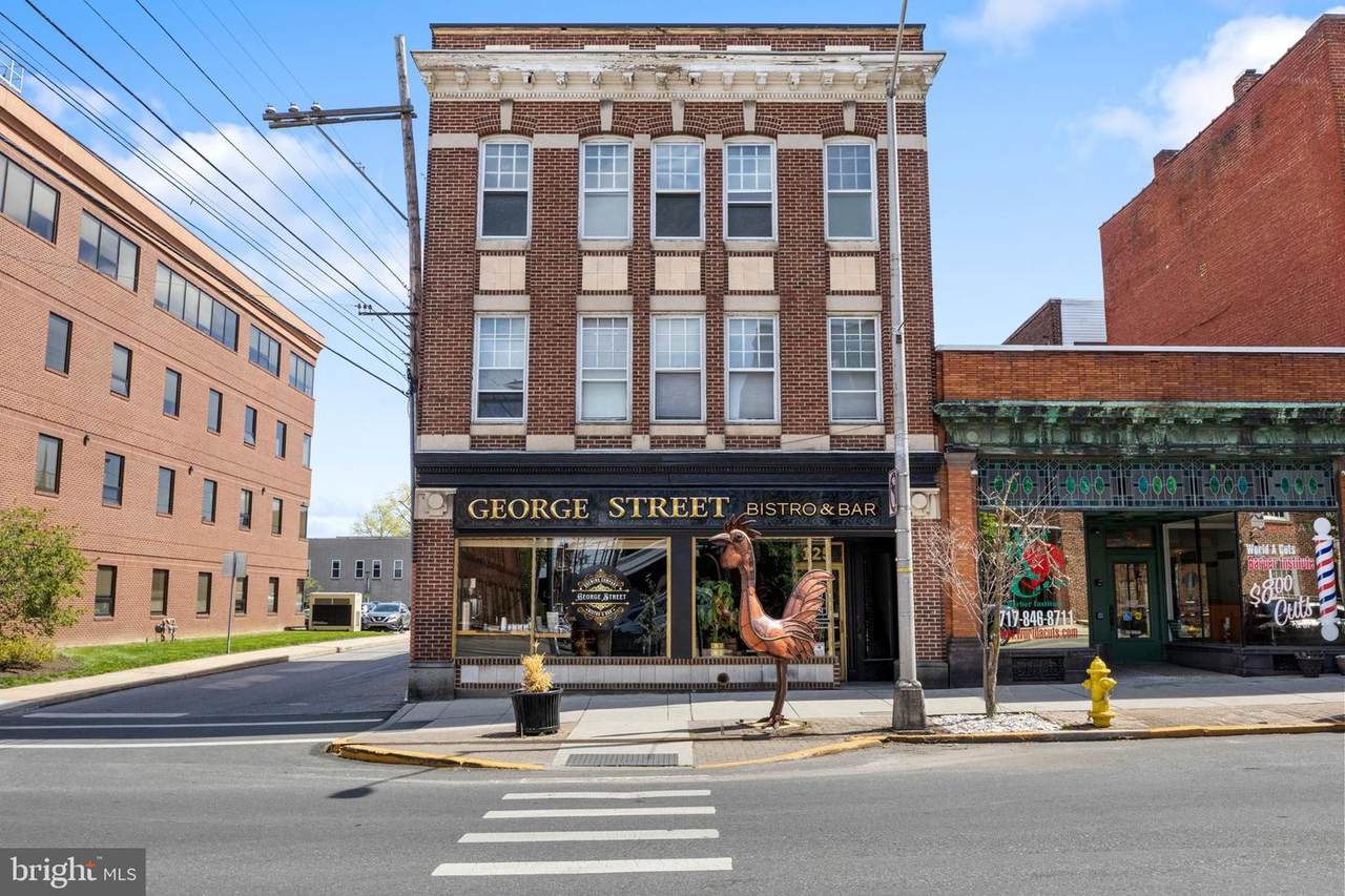 125 George Street - Photo 1