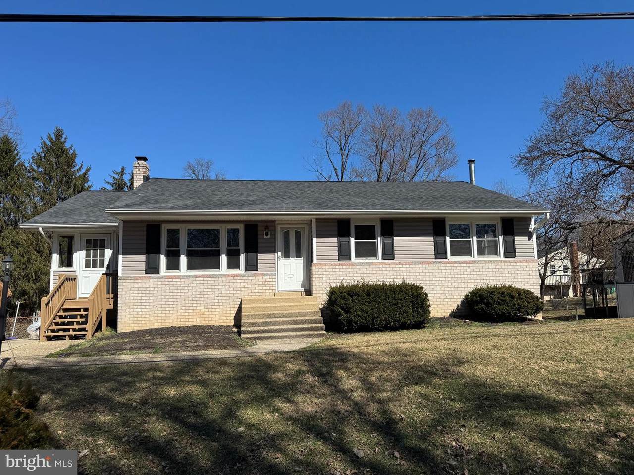 8411 Spruill Drive - Photo 1