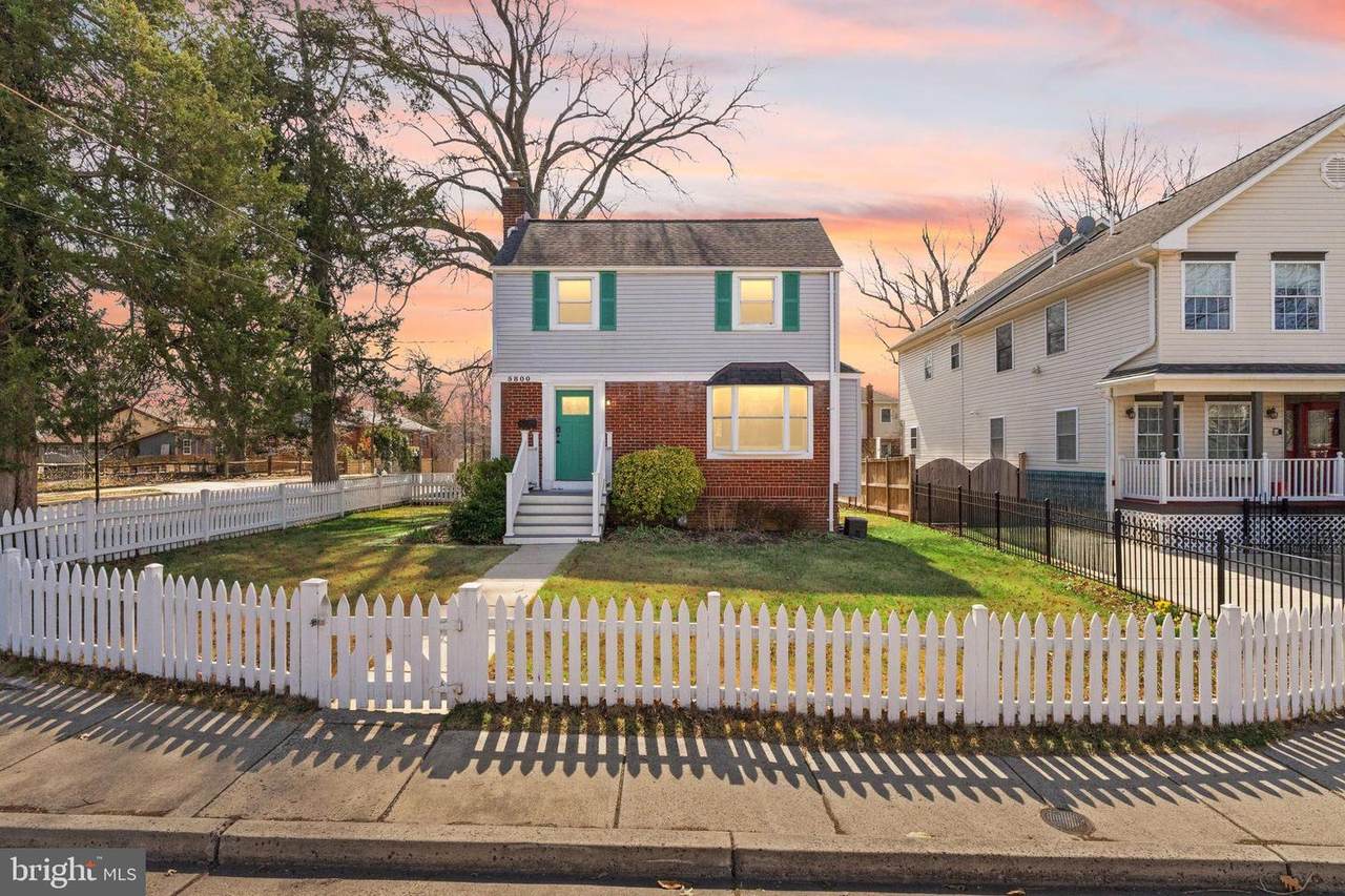 5800 3RD Street - Photo 1