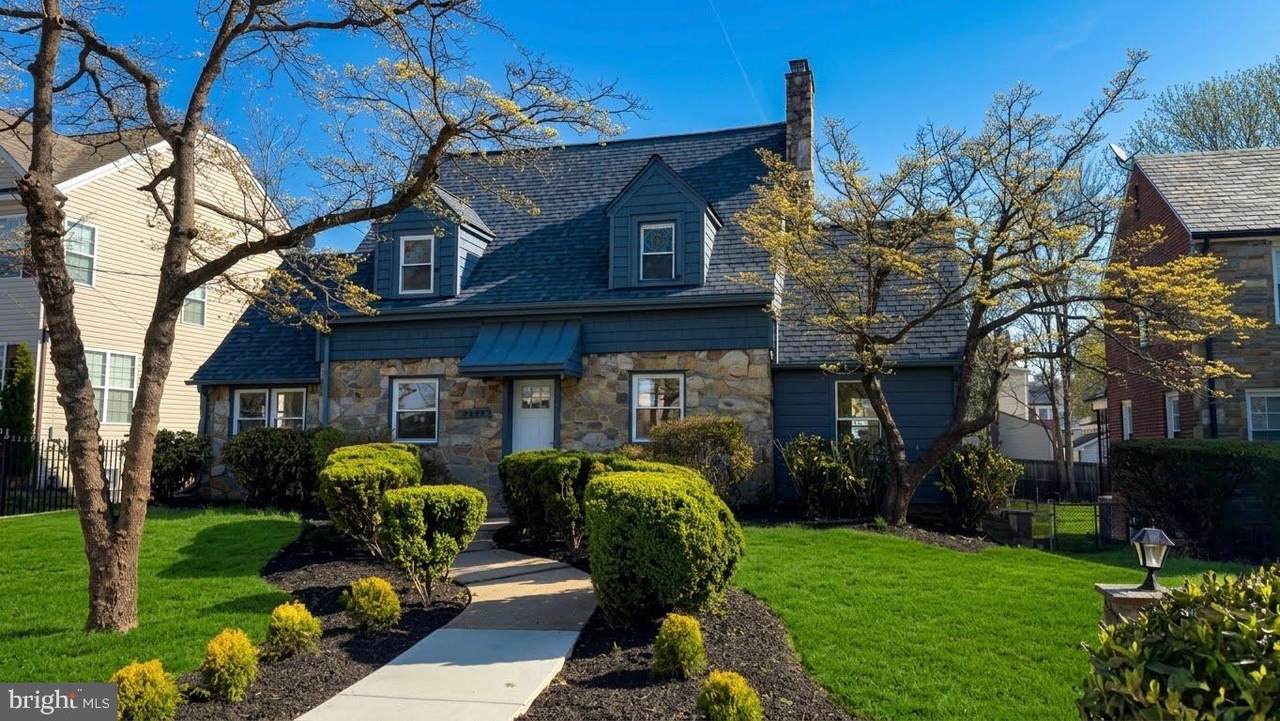 4633 Eastern Avenue - Photo 1