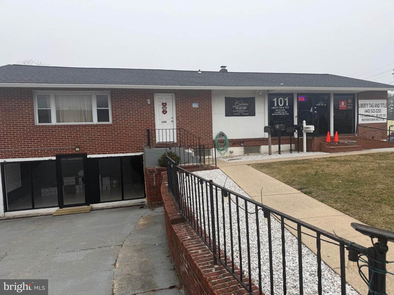 1 Cherry Hill Road - Photo 1