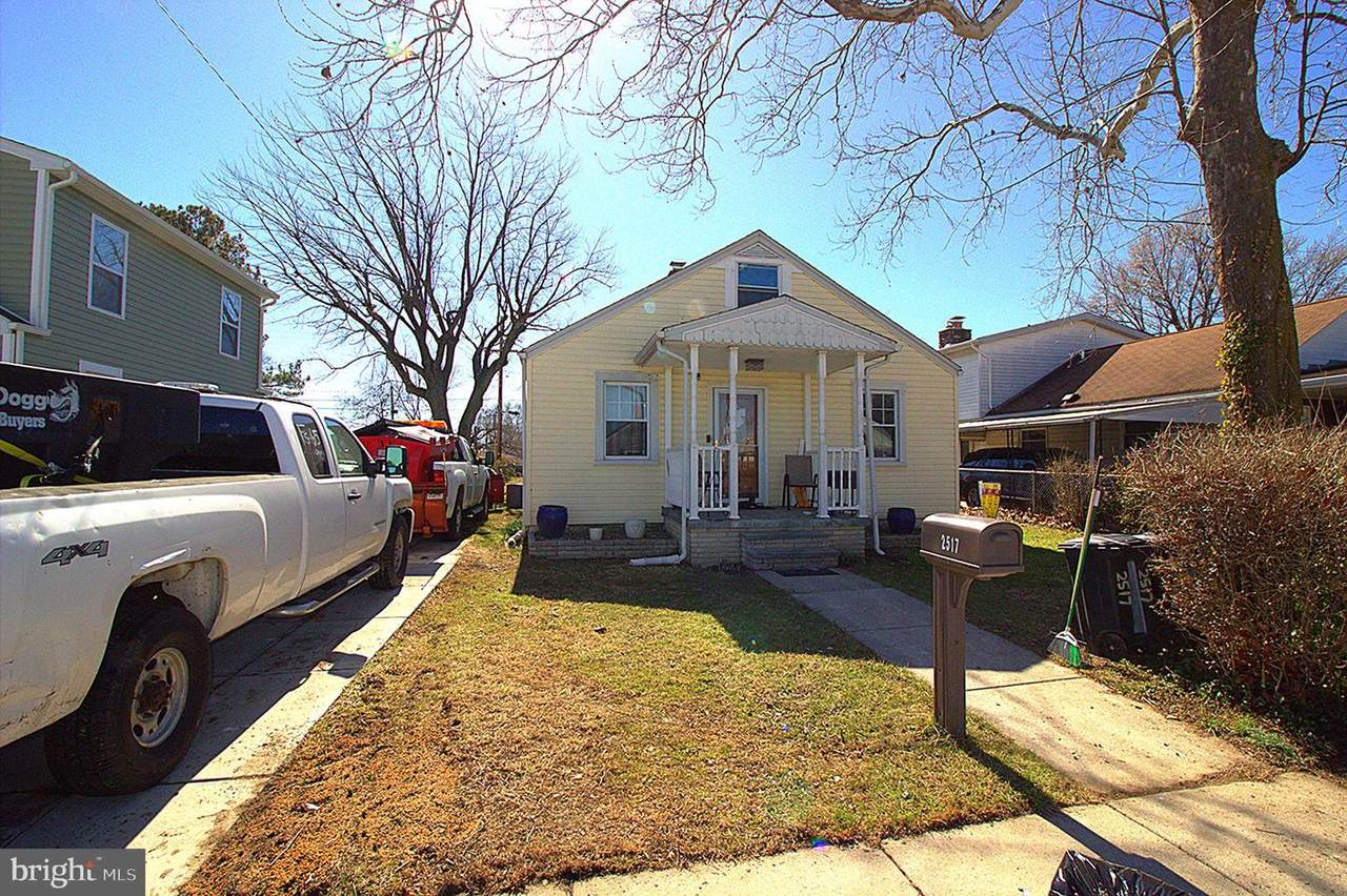 2517 Mccomas Avenue - Photo 1