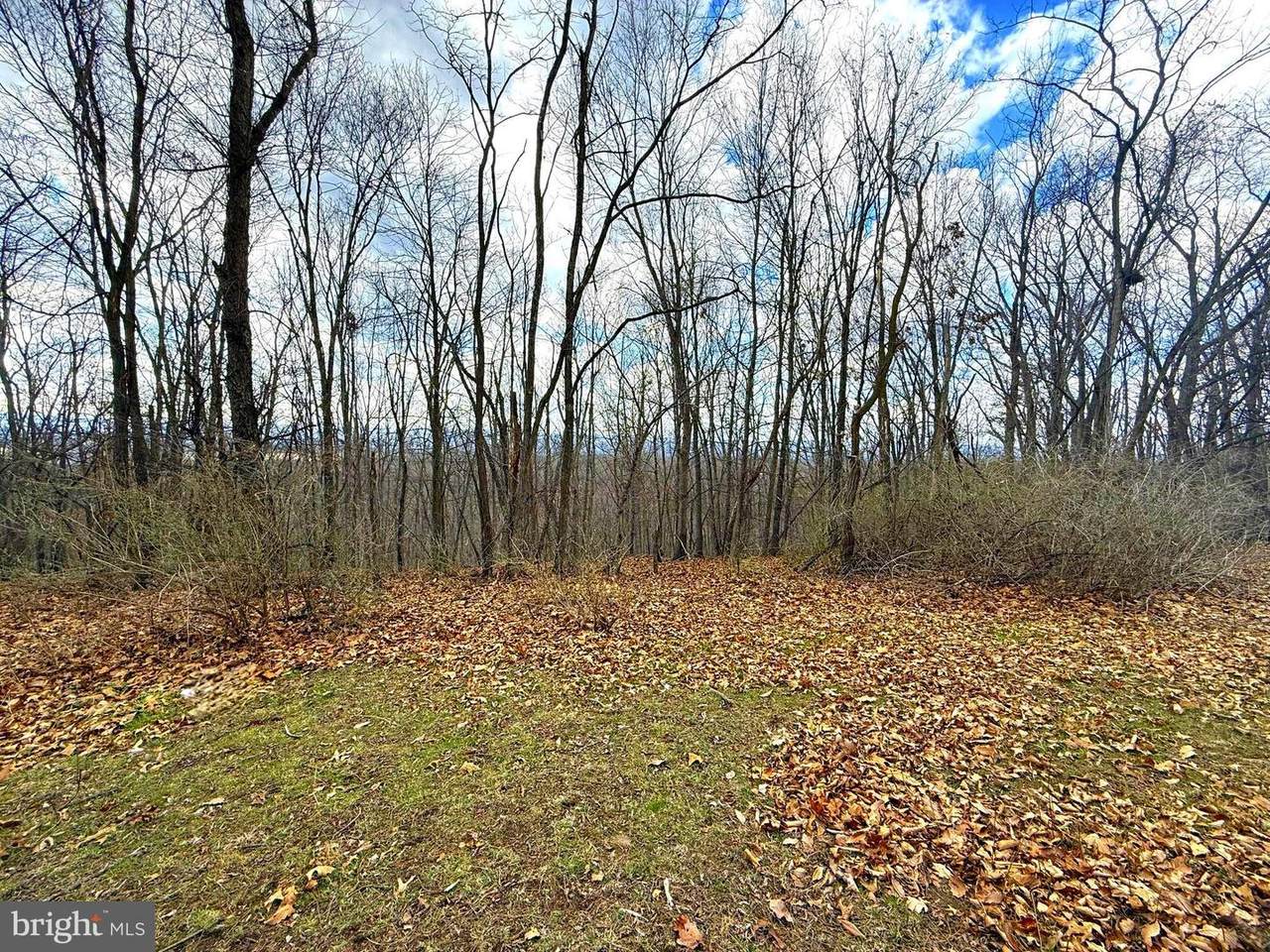  Lot 13-A Beam Rd. - Photo 1