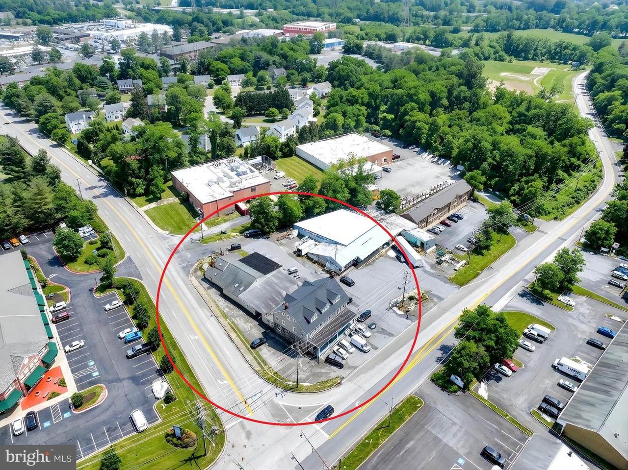 9090 Frederick Road - Photo 1