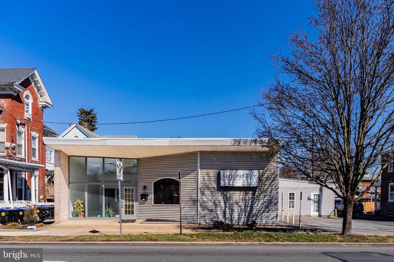 3510 Derry Street - Photo 1