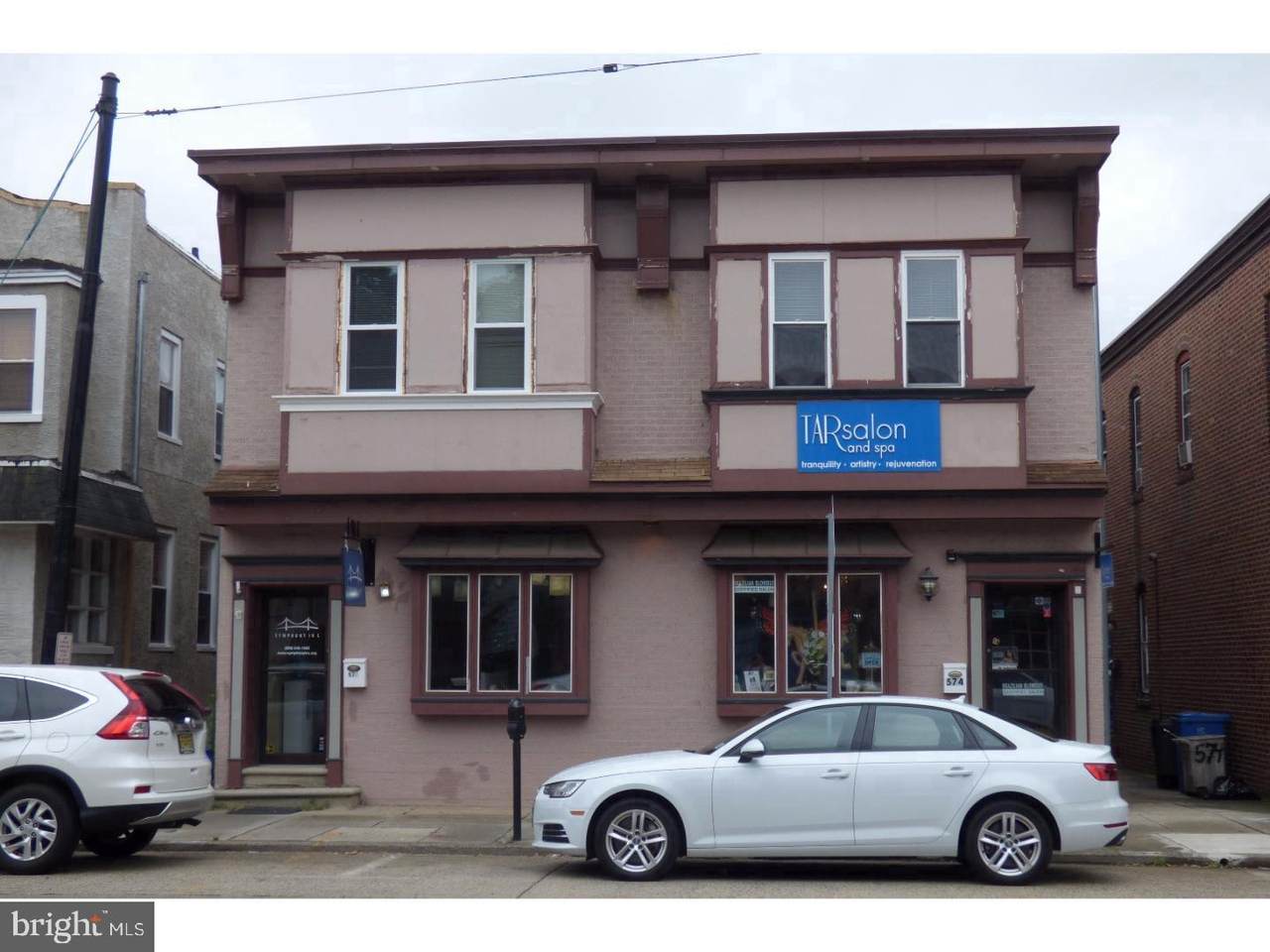 574 Haddon Avenue - Photo 1