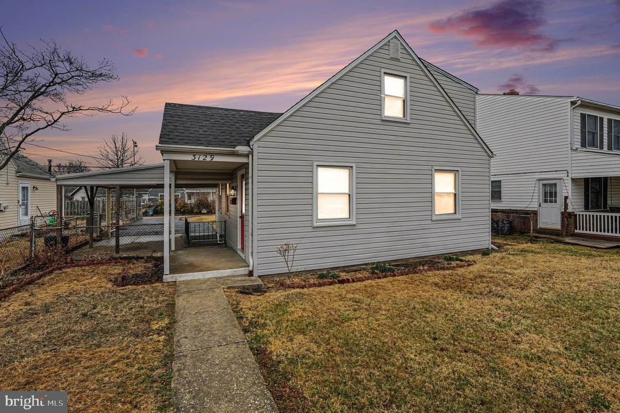 3129 Yorkway - Photo 1