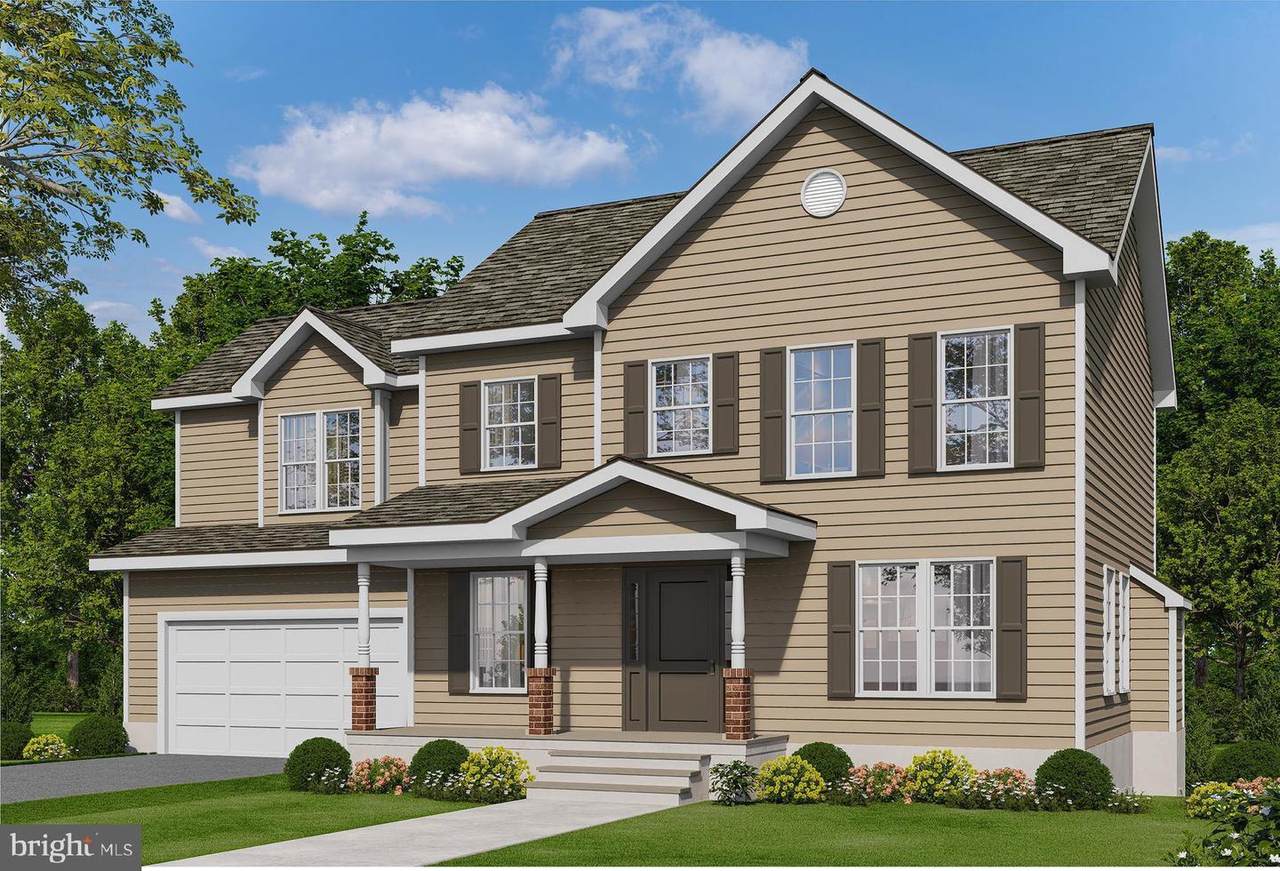 LOT 3C2 Moses Place - Photo 1