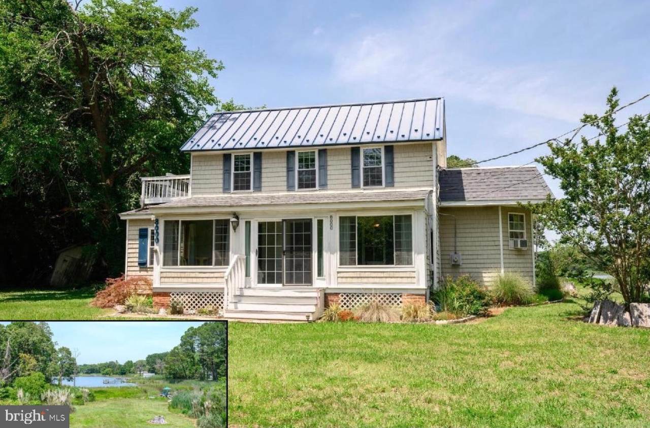 8000 Bozman Neavitt Road - Photo 1
