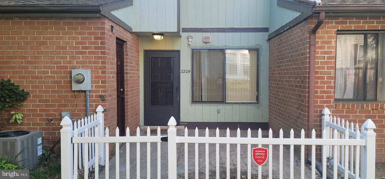 2209 Greenwood Drive - Photo 1