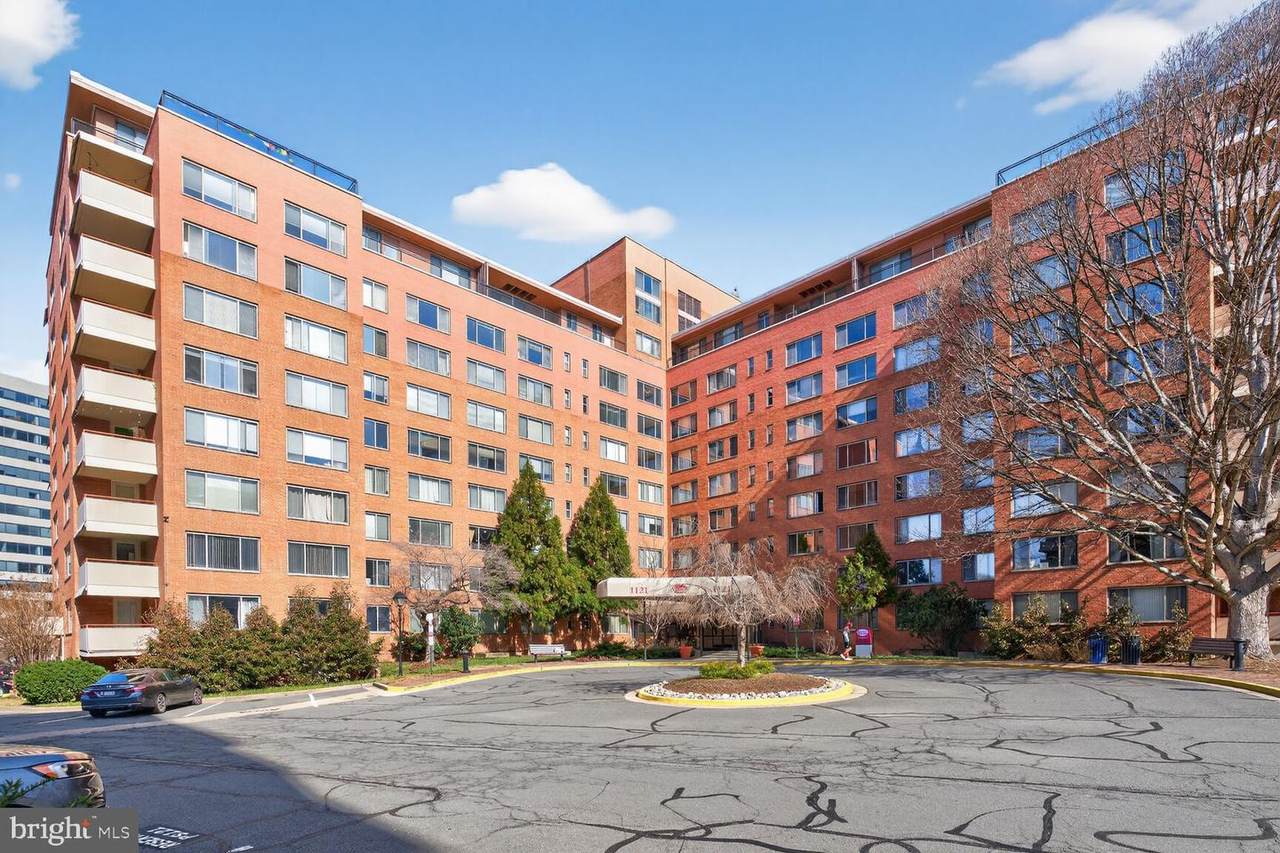 1121 Arlington Boulevard - Photo 1