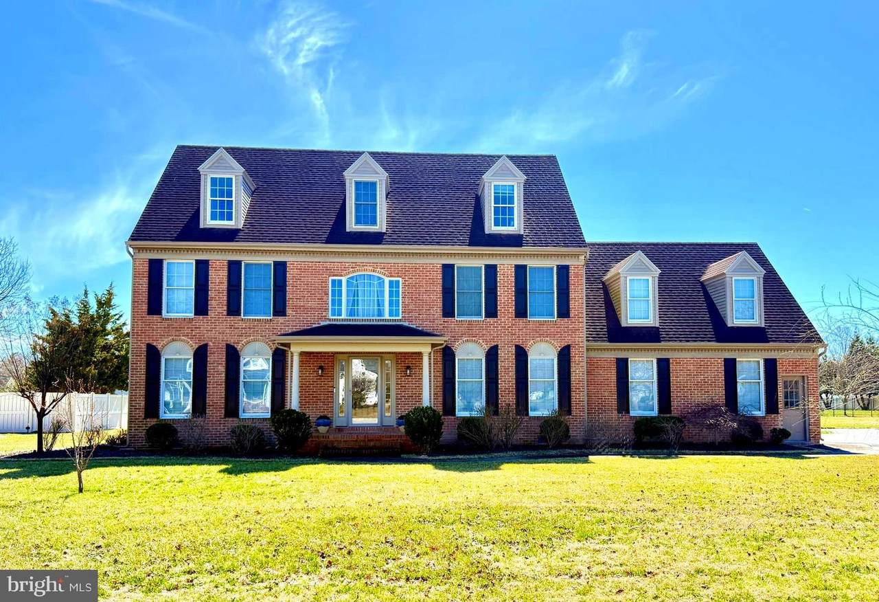 27621 Equestrian Drive - Photo 1