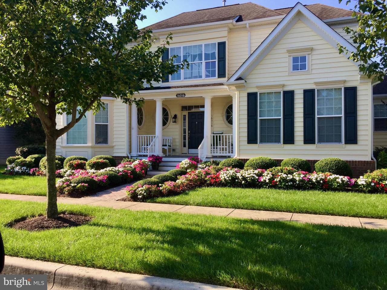 16516 Howard Millman Lane - Photo 1