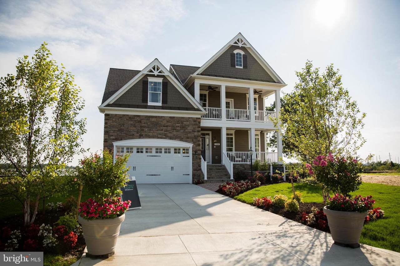 6370 Genoa Road - Photo 1