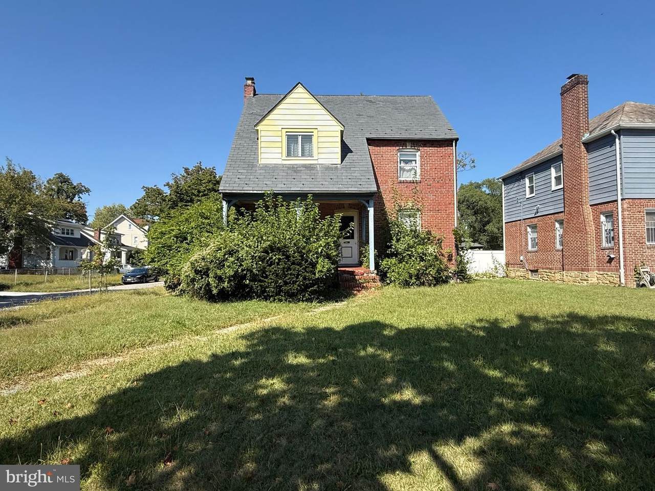 3814 Callaway Avenue - Photo 1