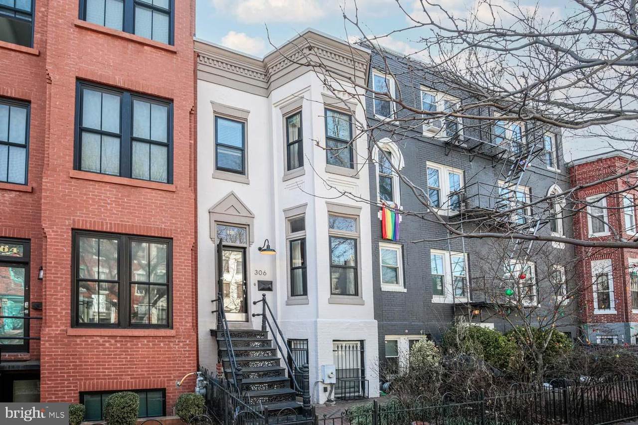 306 M Street - Photo 1