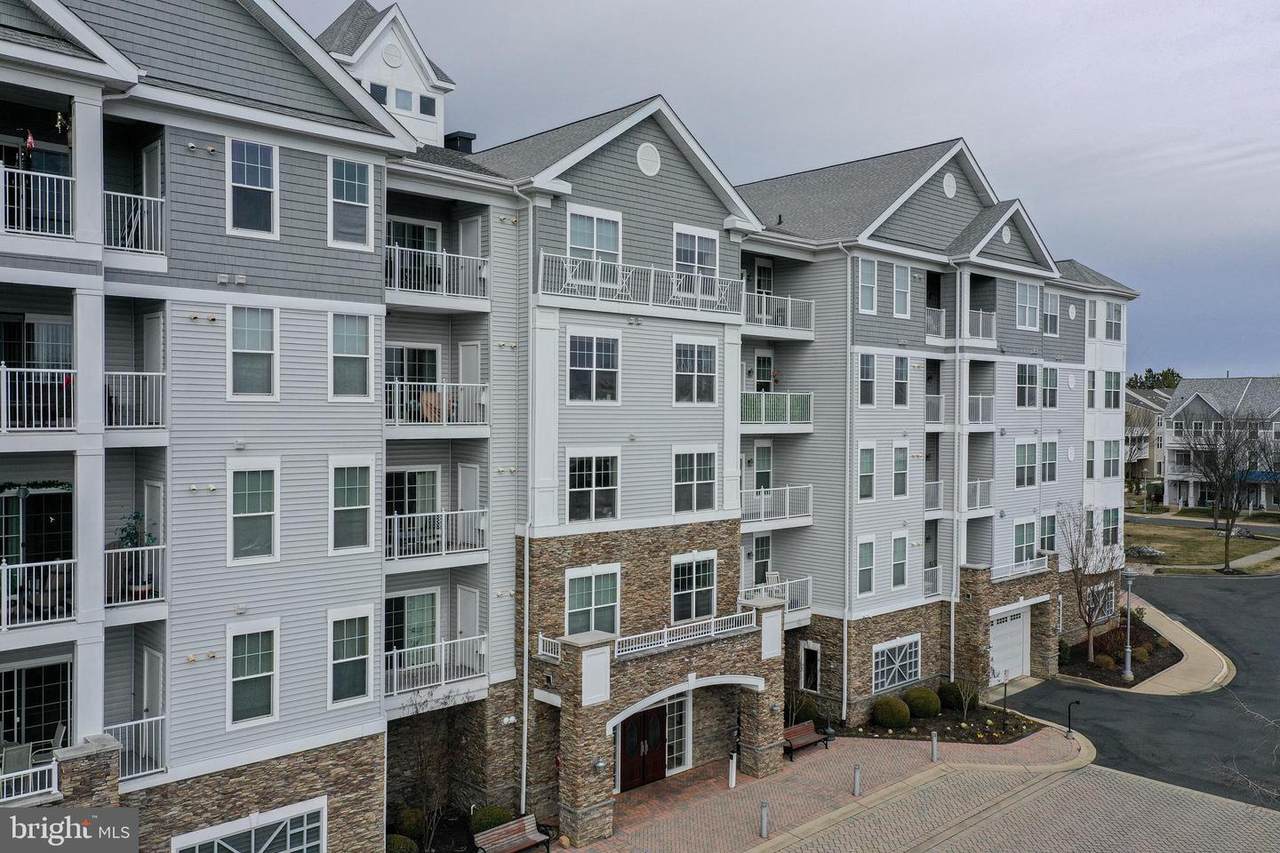 900 Marshy Cove - Photo 1