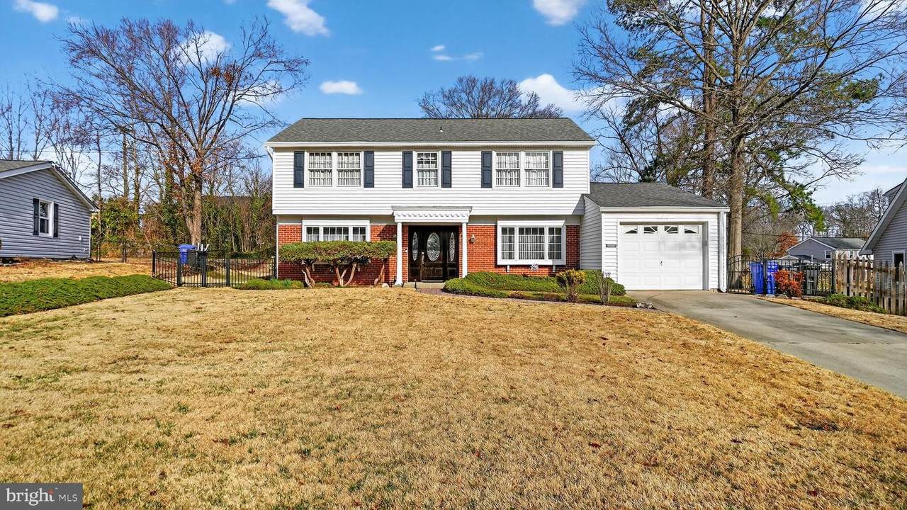2810 Spindle Lane - Photo 1