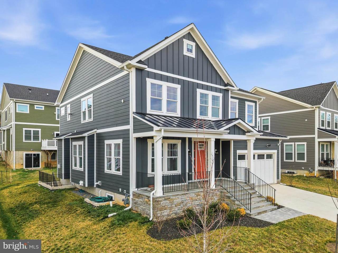 5807 Beecher Street - Photo 1