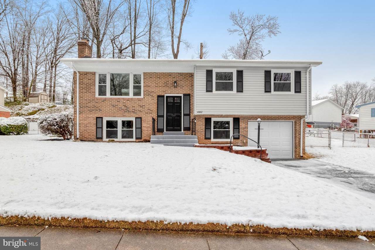 4802 Korvett Drive - Photo 1