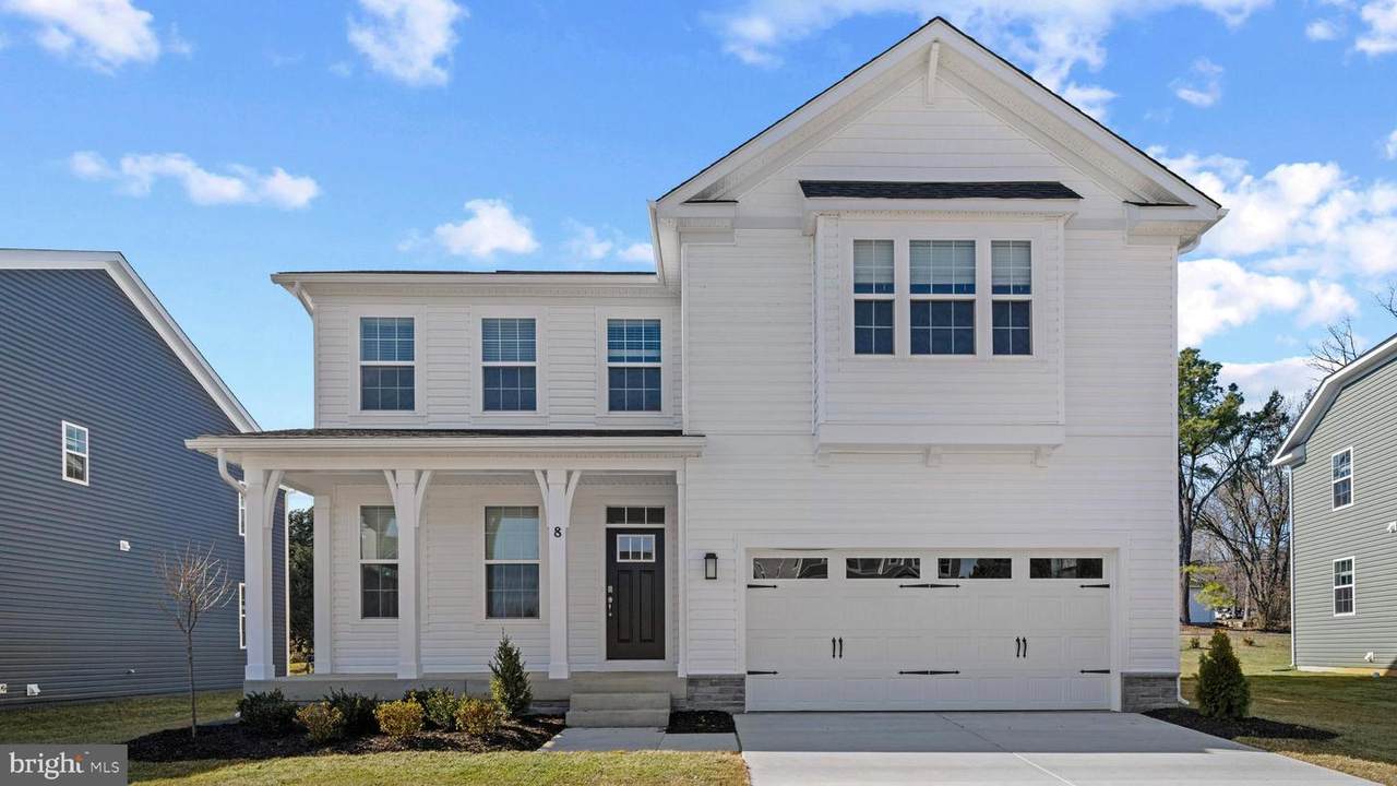 8101 Cypress Point Drive - Photo 1