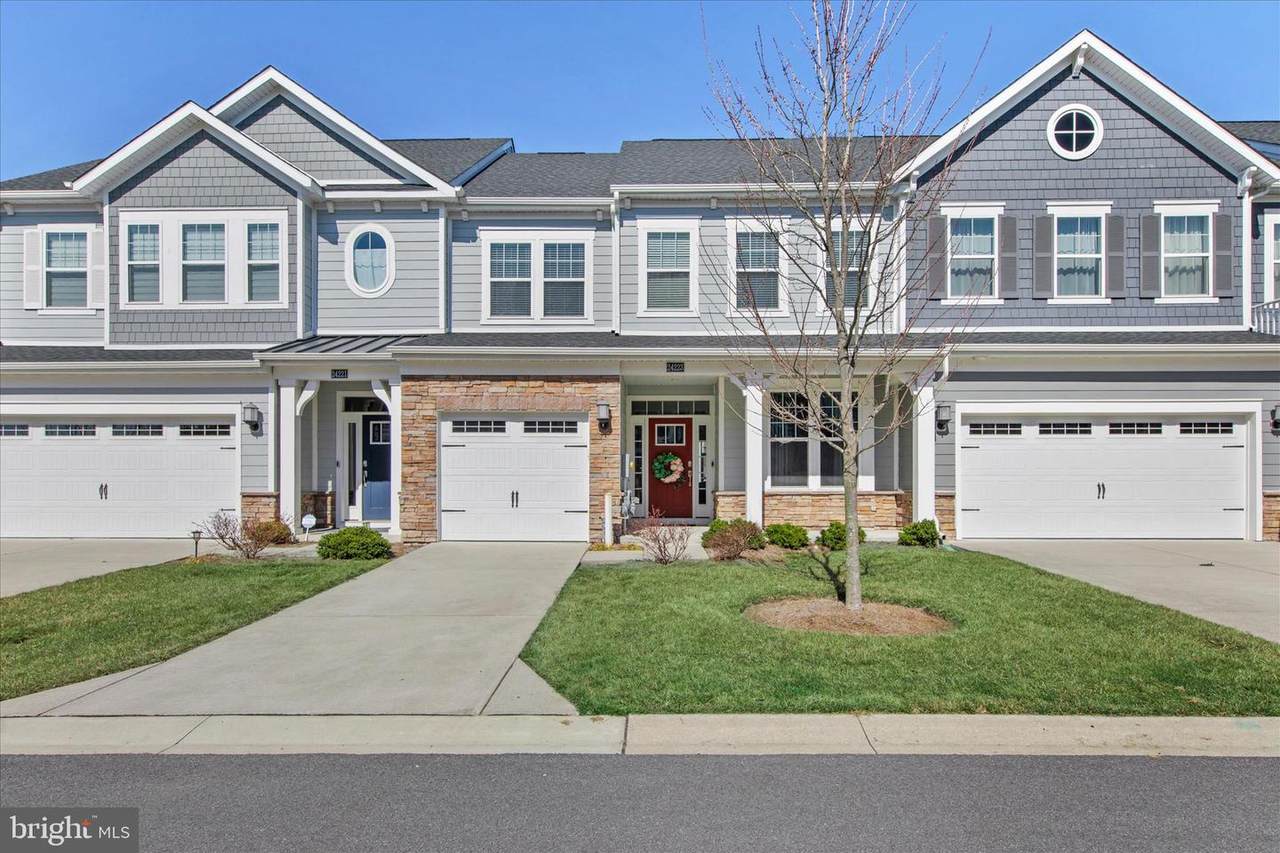 24223 Canoe Drive - Photo 1