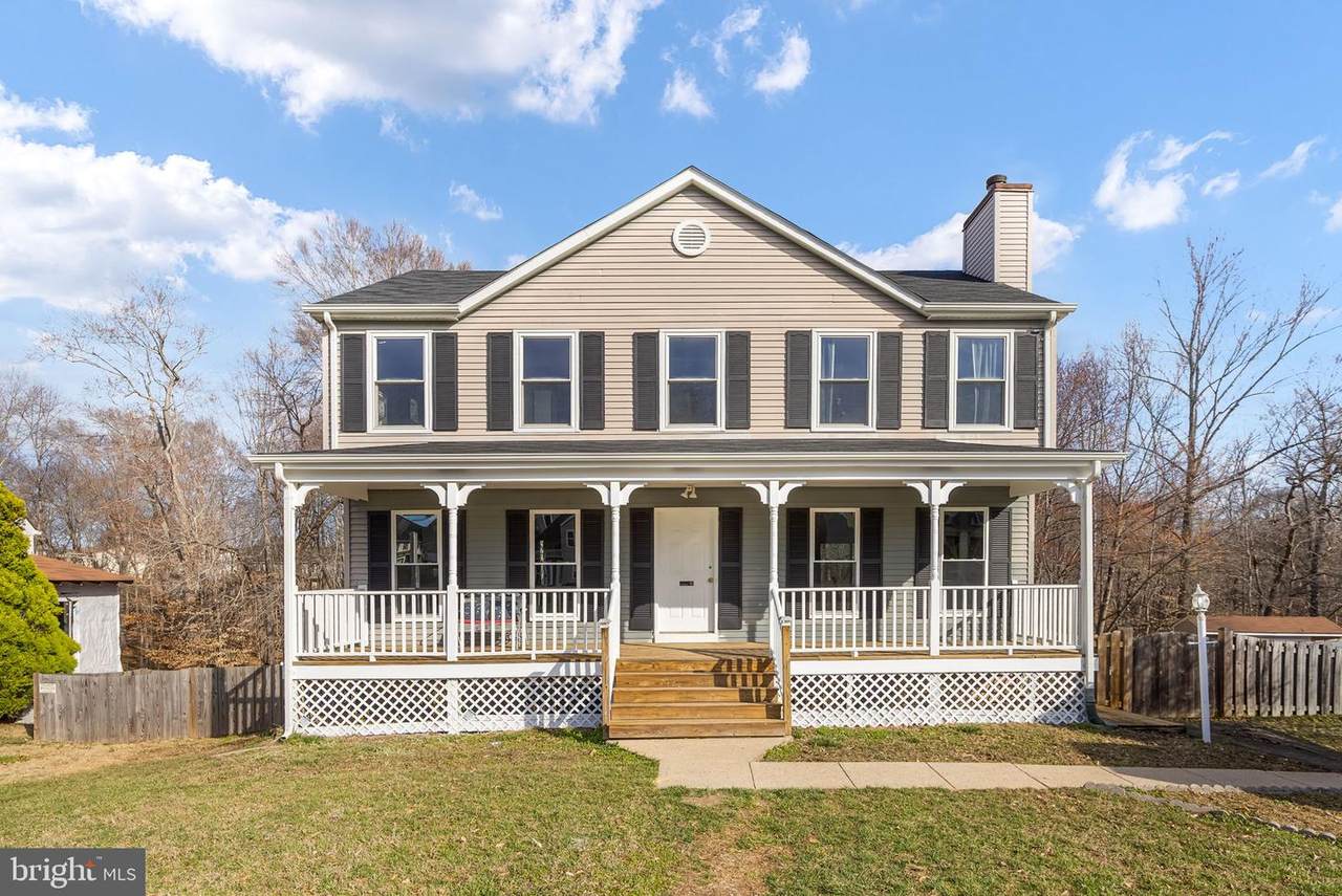 13379 Packard Drive - Photo 1