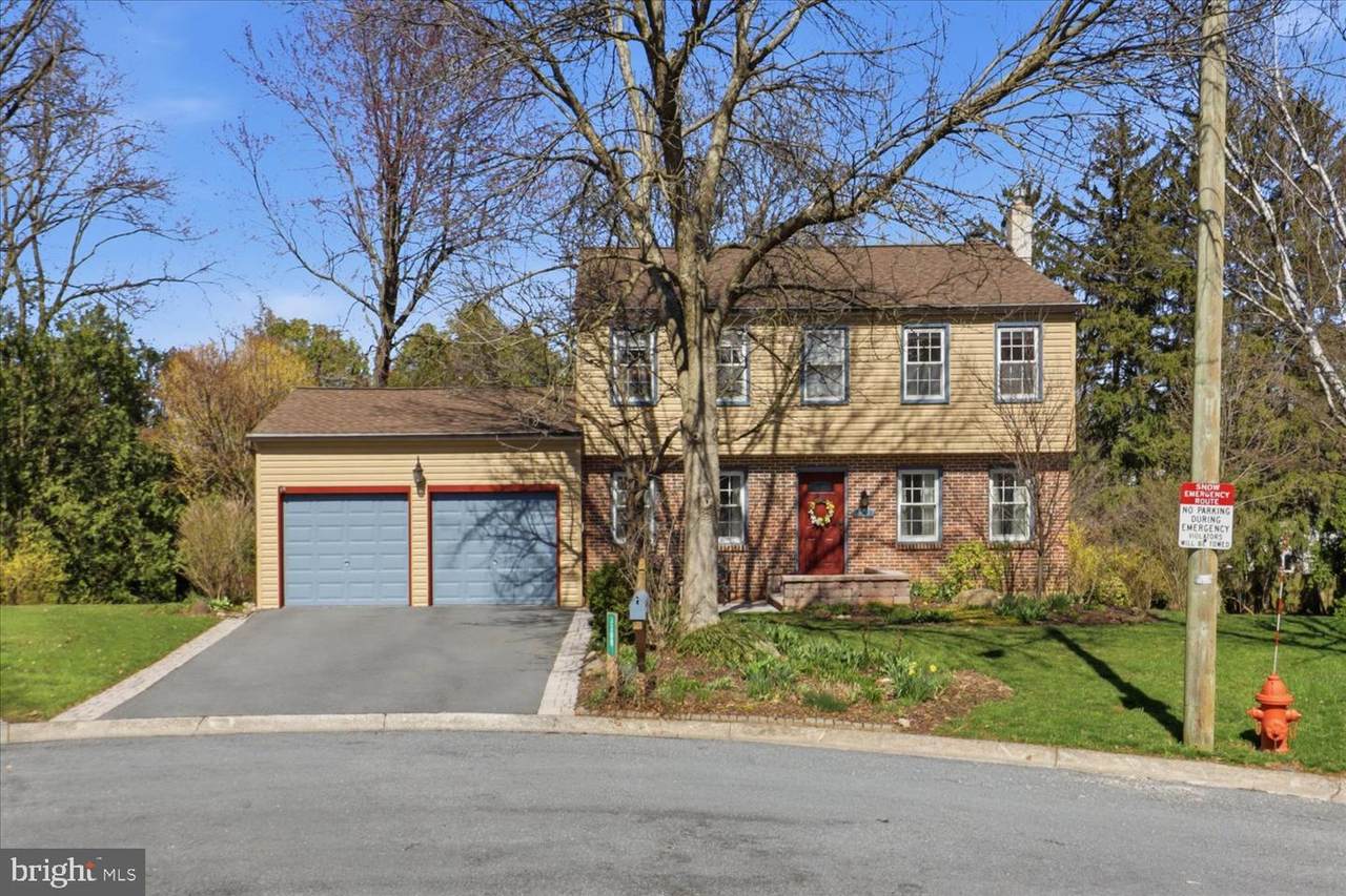 3309 Caroline Drive - Photo 1