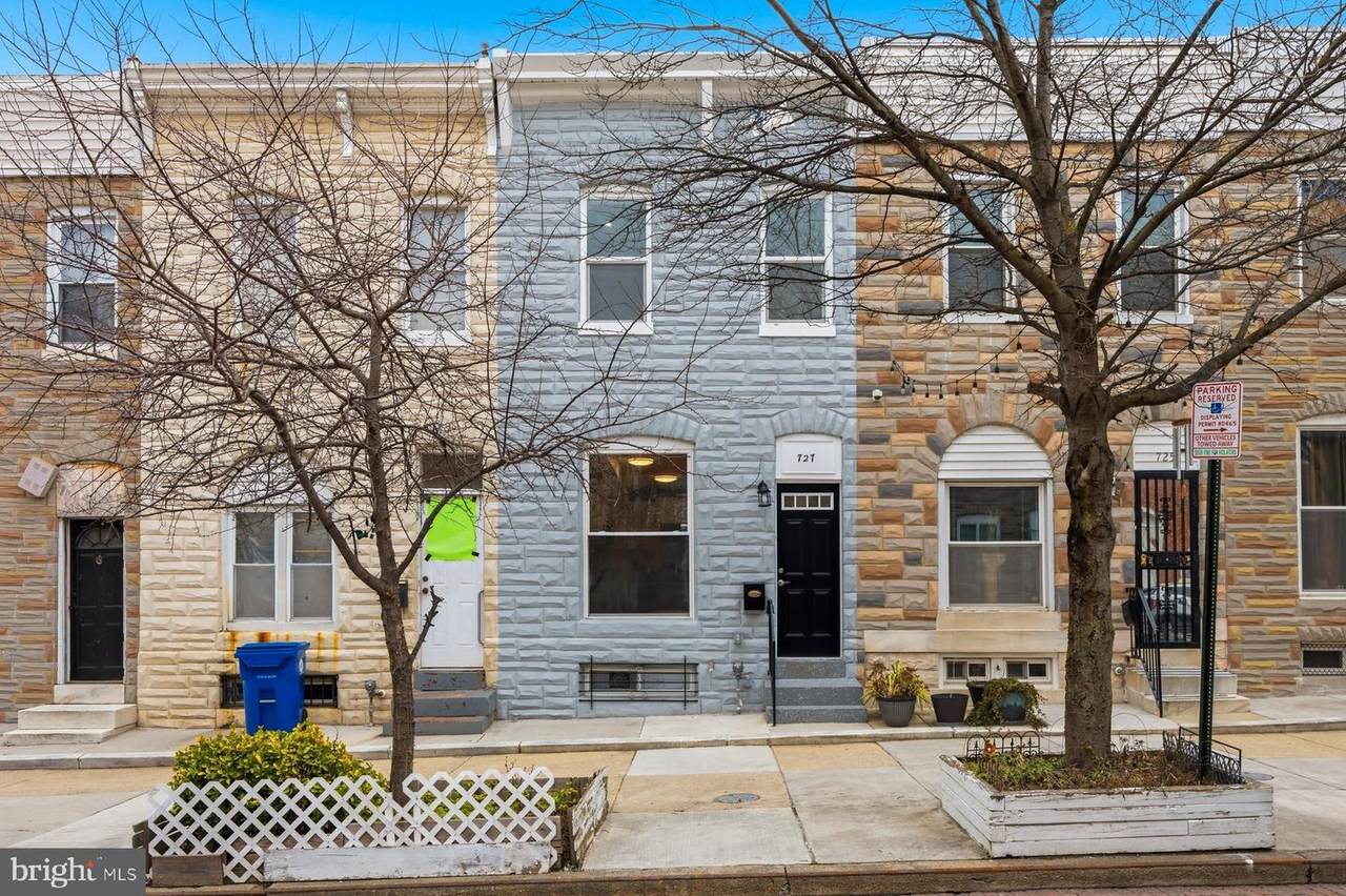 727 Collington Avenue - Photo 1