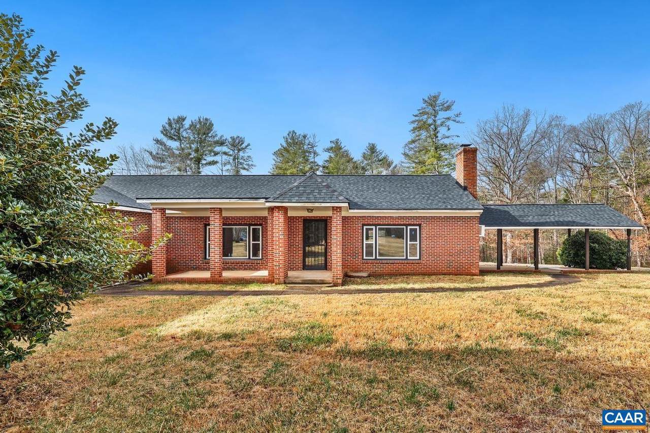 630 Maxfield Rd - Photo 1