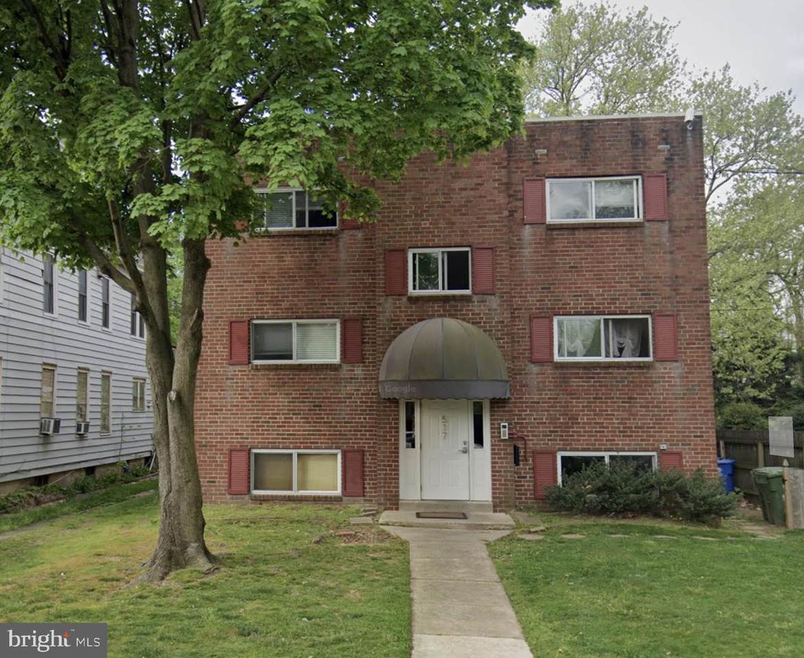 517 Morgan Avenue - Photo 1