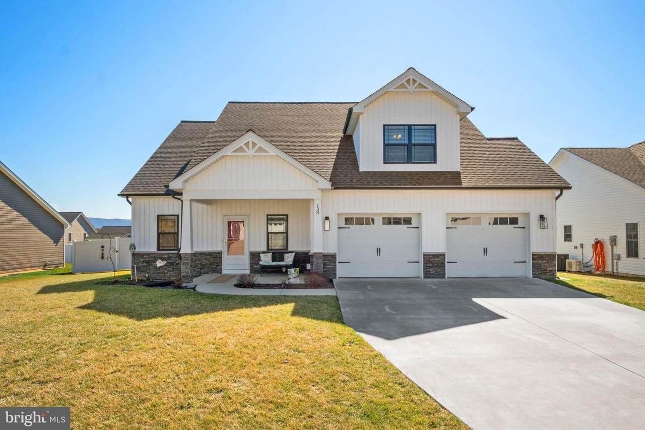138 Lindburgh Drive - Photo 1