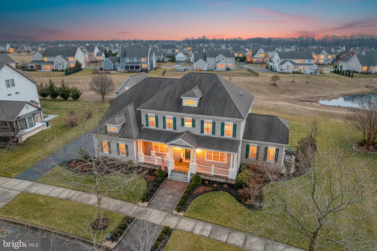 444 Spring Hollow Drive - Photo 1