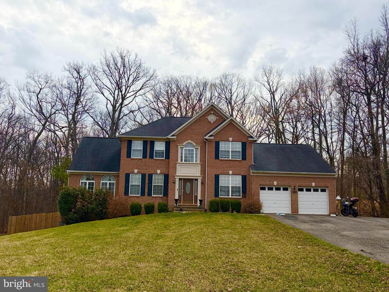 7400 Prospect Hill Court - Photo 1