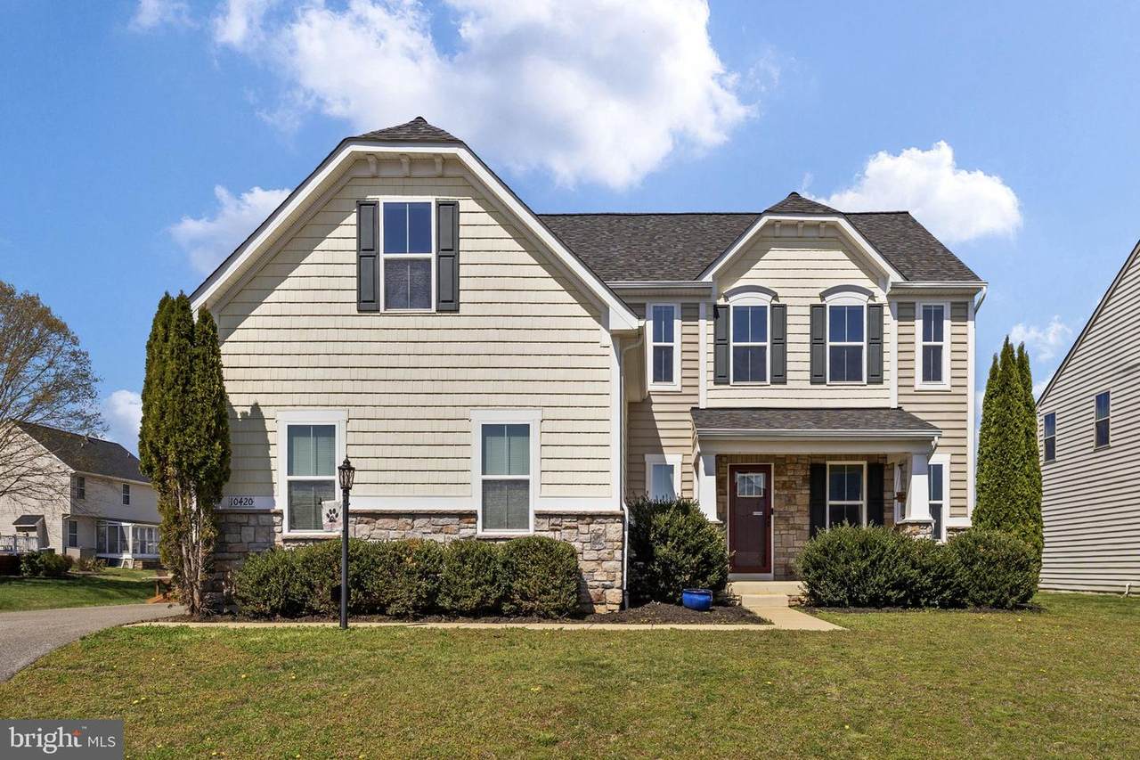10420 Napoleon Street - Photo 1