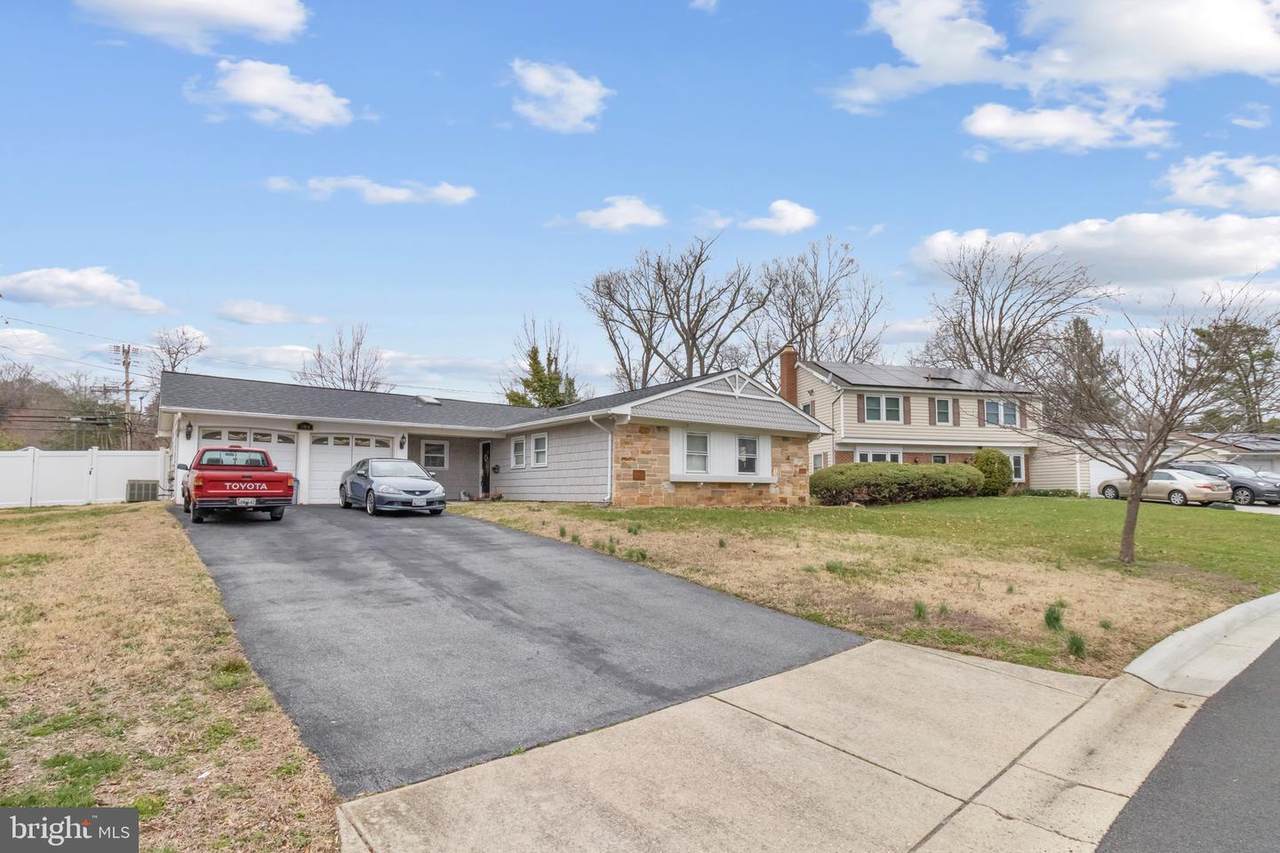 12010 Maycheck Lane - Photo 1