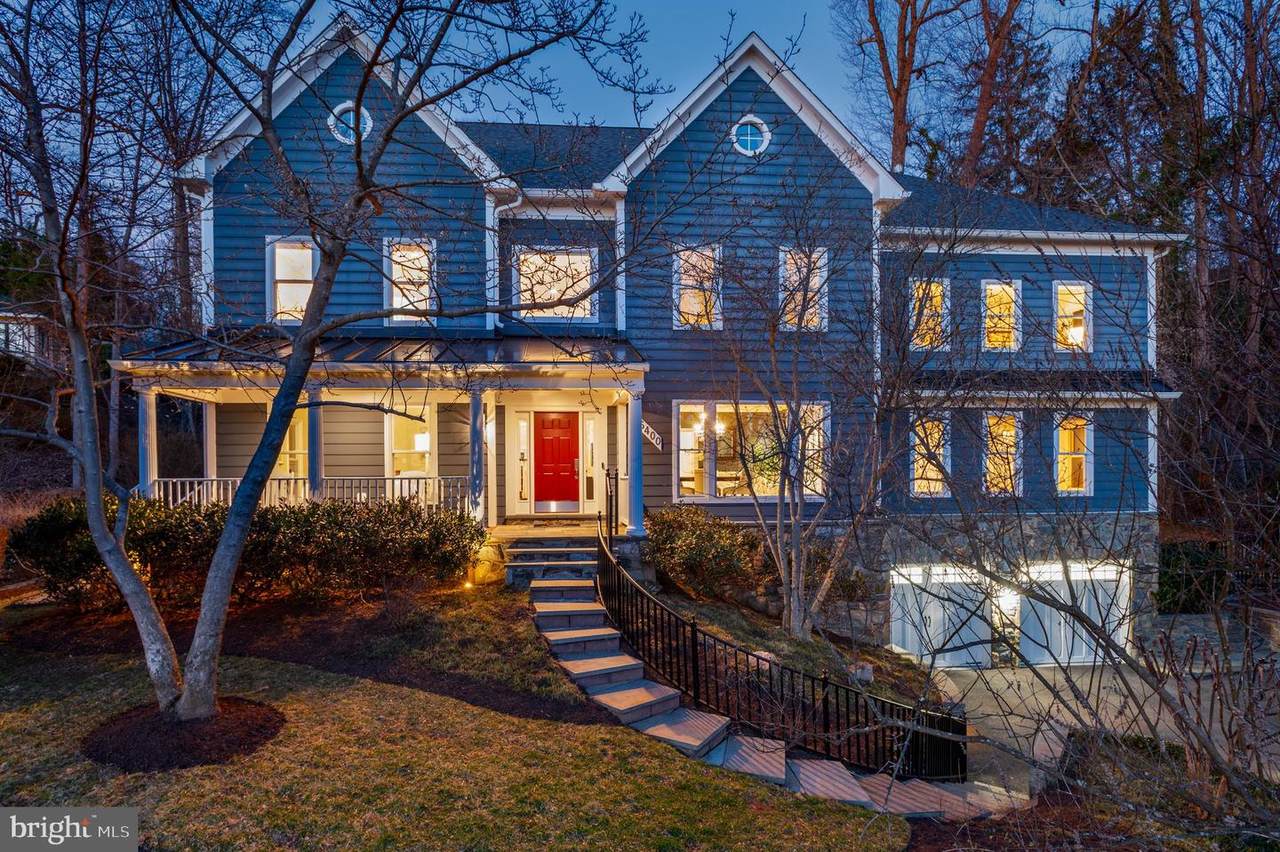 5400 Mohican Road - Photo 1