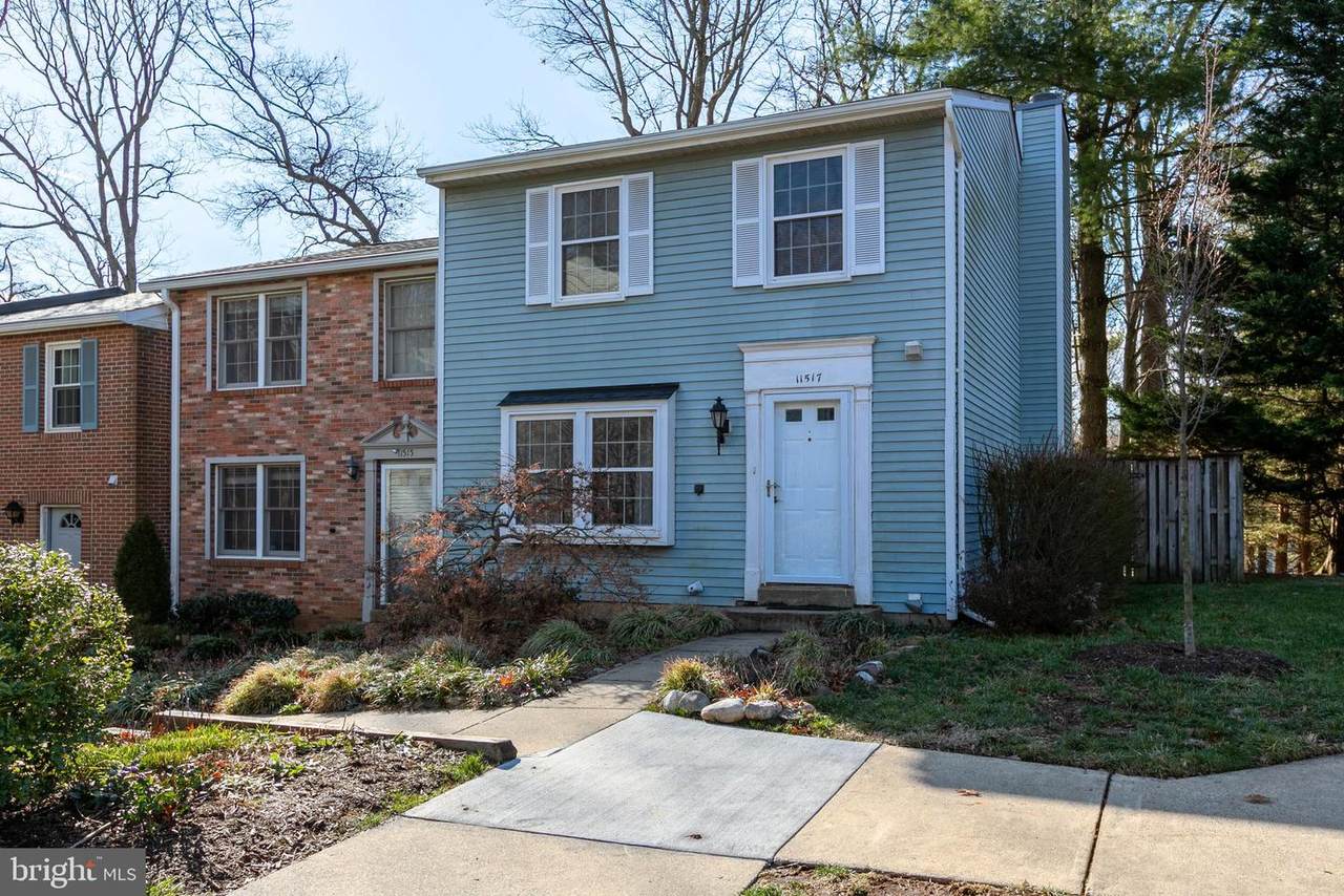 11517 Ivy Bush Court - Photo 1