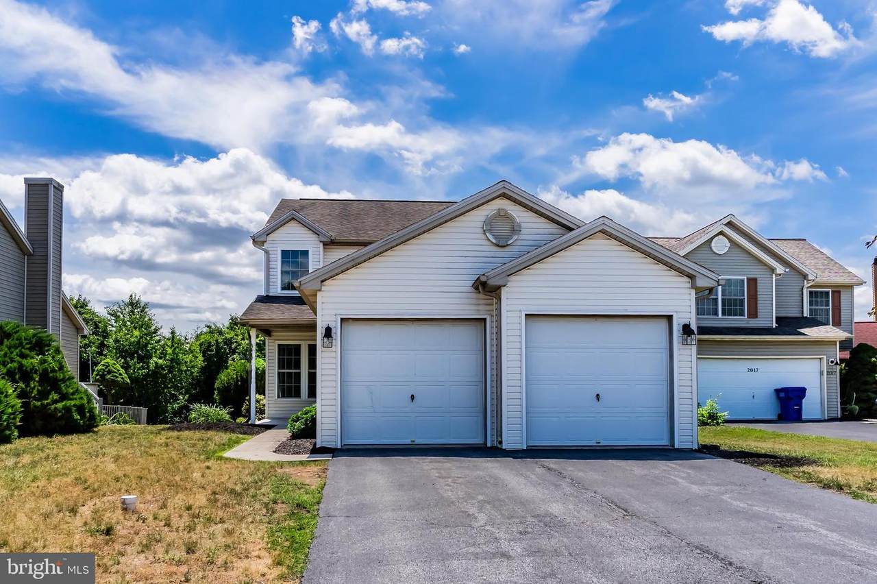 2015 Alexis Drive - Photo 1