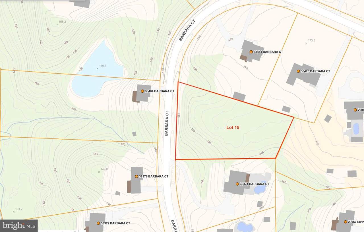 Lot 15 Barbara Court - Photo 1