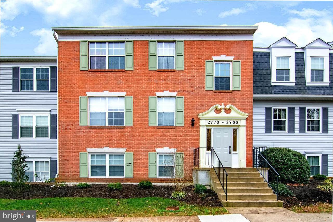 2784 Bordeaux Place - Photo 1