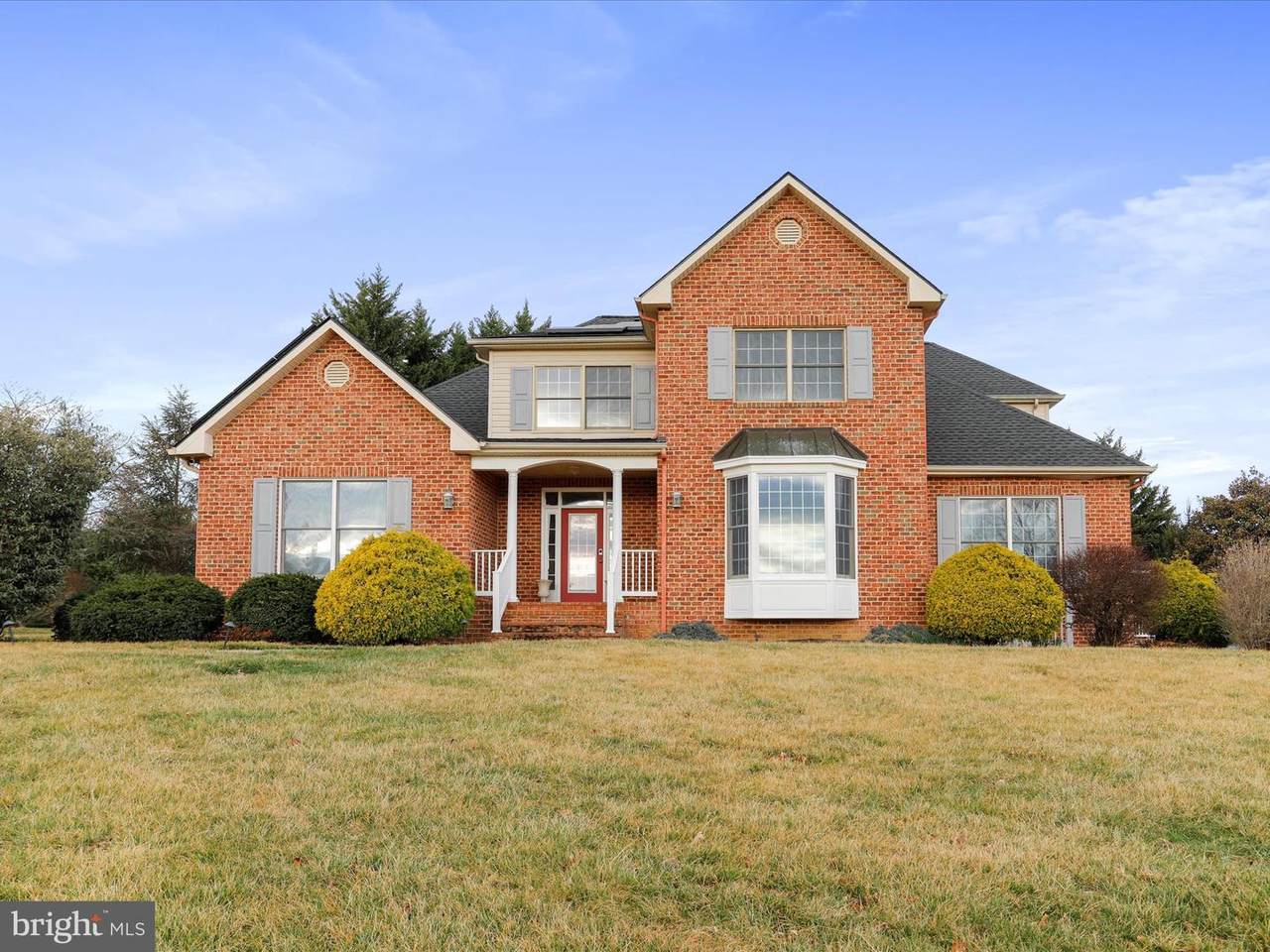 9812 Pembroke Drive - Photo 1