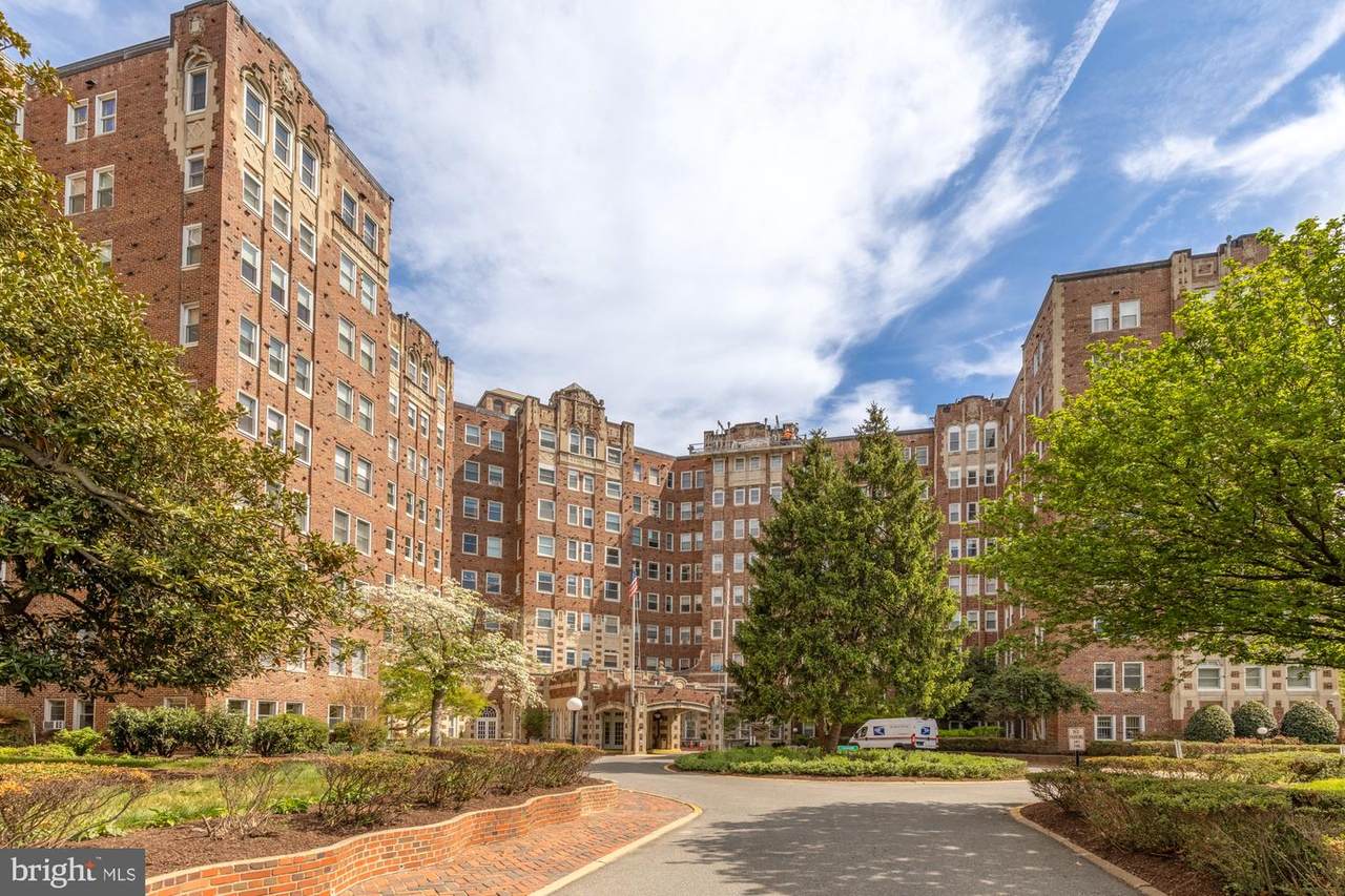 3601 Connecticut Avenue - Photo 1