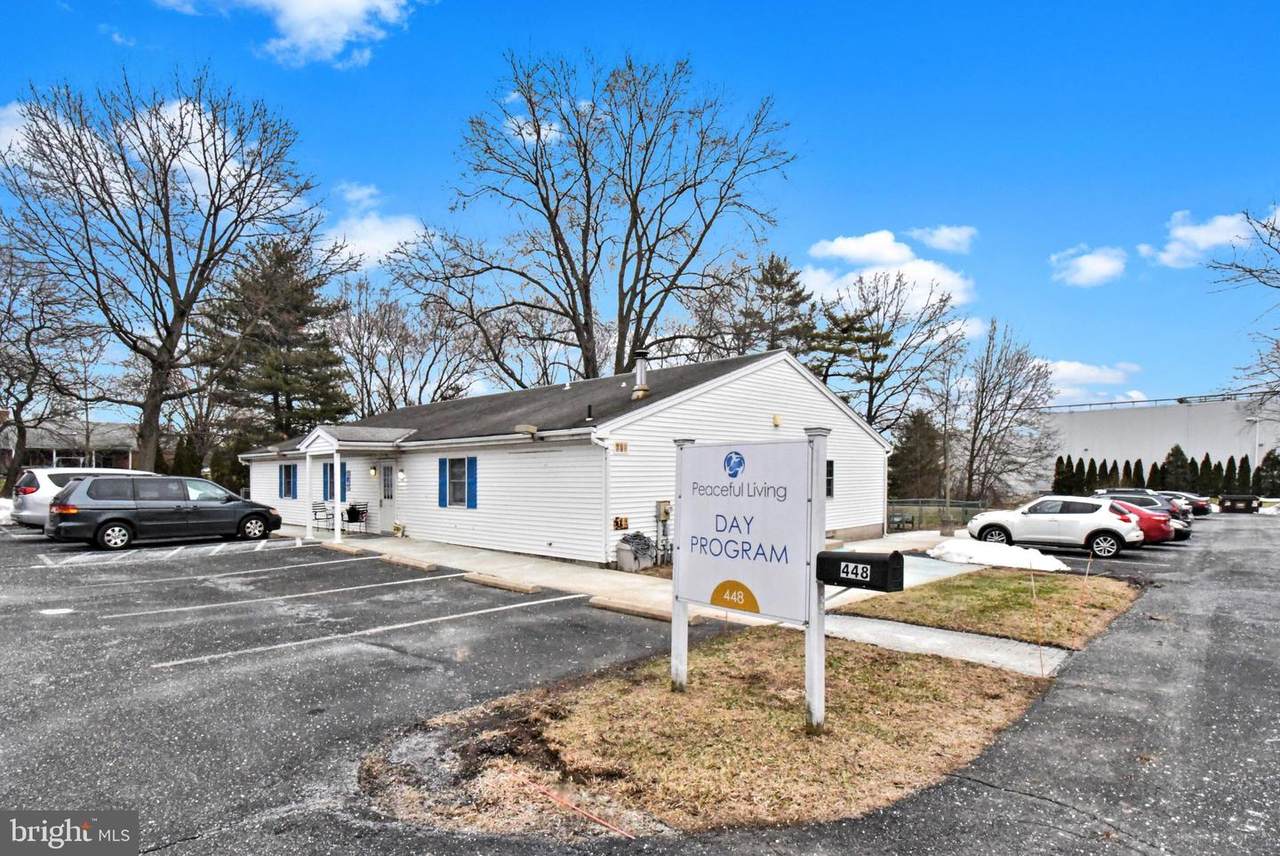 448 School Lane - Photo 1