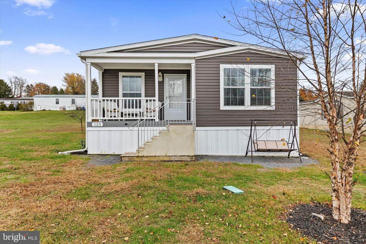 501 Windy Hill Road - Photo 1