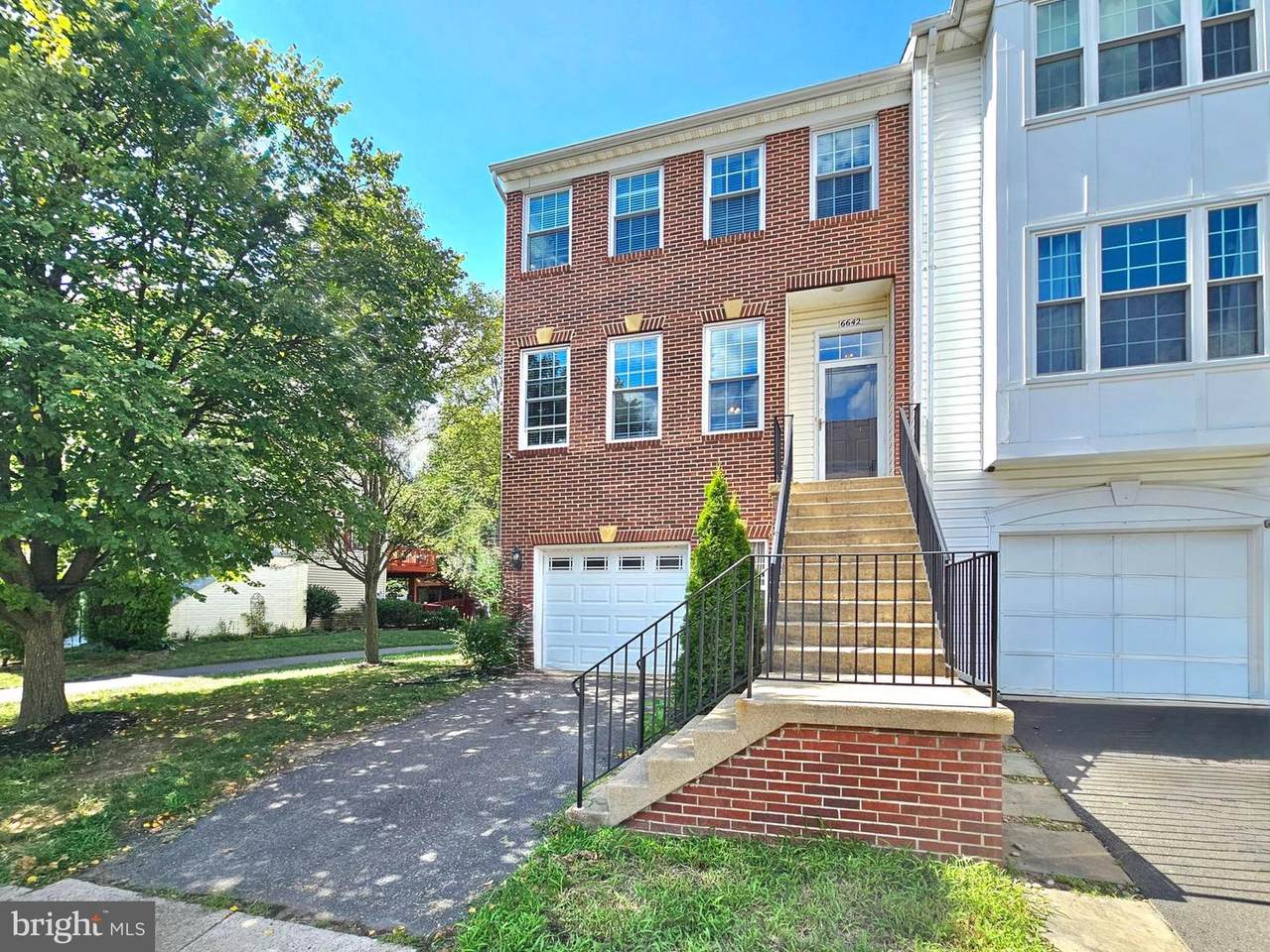 6642 Patent Parish Lane - Photo 1